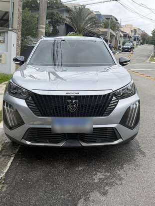 PEUGEOT-2008-2025