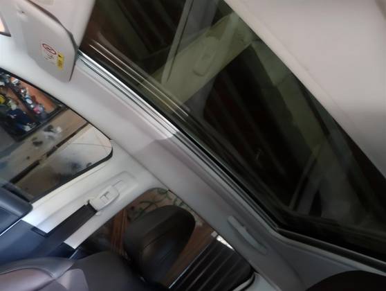 PEUGEOT 2008 1.6 16V FLEX GRIFFE 4P AUTOMÁTICO