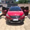 PEUGEOT 2008 1.6 16V FLEX GRIFFE 4P AUTOMÁTICO PEUGEOT 2008 1.6 16V FLEX GRIFFE 4P AUTOMÁTICO