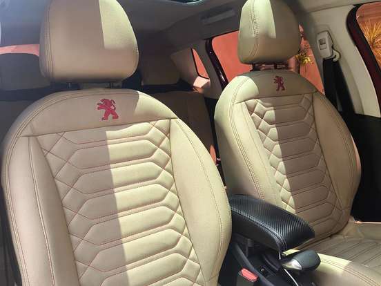 PEUGEOT-2008-1.6 16V FLEX GRIFFE 4P AUTOMÁTICO PEUGEOT-2008-2017
