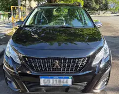 PEUGEOT 2008 1.6 16V THP FLEX SKYWALKER 4P AUTOMÁTICO PEUGEOT 2008 1.6 16V THP FLEX SKYWALKER 4P AUTOMÁTICO