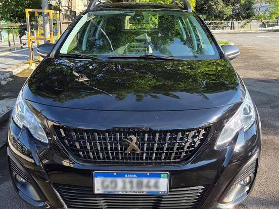 PEUGEOT-2008-1.6 16V THP FLEX SKYWALKER 4P AUTOMÁTICO PEUGEOT-2008-2021