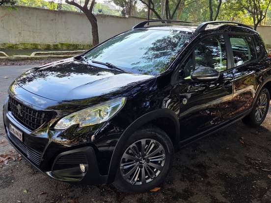 PEUGEOT-2008-1.6 16V THP FLEX SKYWALKER 4P AUTOMÁTICO PEUGEOT-2008-2021