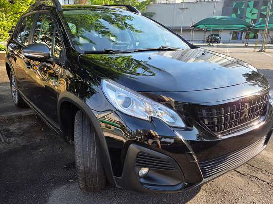 PEUGEOT-2008-1.6 16V THP FLEX SKYWALKER 4P AUTOMÁTICO PEUGEOT-2008-2021