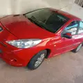 PEUGEOT 207 1.6 XS 16V FLEX 4P MANUAL PEUGEOT 207 1.6 XS 16V FLEX 4P MANUAL