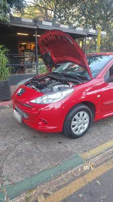 PEUGEOT-207-2011