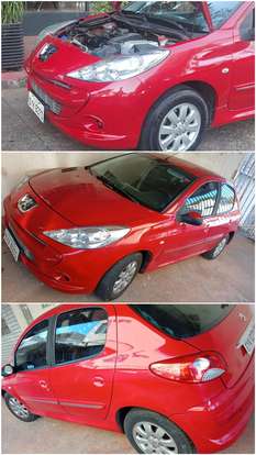 PEUGEOT-207-2011