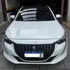 PEUGEOT 208 1.6 16V FLEX ACTIVE PACK AT6 PEUGEOT 208 1.6 16V FLEX ACTIVE PACK AT6