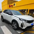 PEUGEOT 3008 1.6 16V THP GASOLINA GT PACK AUTOMÁTICO PEUGEOT 3008 1.6 16V THP GASOLINA GT PACK AUTOMÁTICO