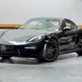 PORSCHE 718 2.0 16V H4 GASOLINA CAYMAN PDK PORSCHE 718 2.0 16V H4 GASOLINA CAYMAN PDK