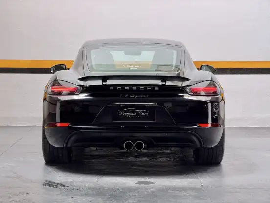PORSCHE-718-2018