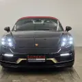 PORSCHE 718 4.0 H6 GASOLINA BOXSTER 25 ANOS PDK PORSCHE 718 4.0 H6 GASOLINA BOXSTER 25 ANOS PDK