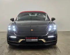 PORSCHE 718 4.0 H6 GASOLINA BOXSTER 25 ANOS PDK PORSCHE 718 4.0 H6 GASOLINA BOXSTER 25 ANOS PDK