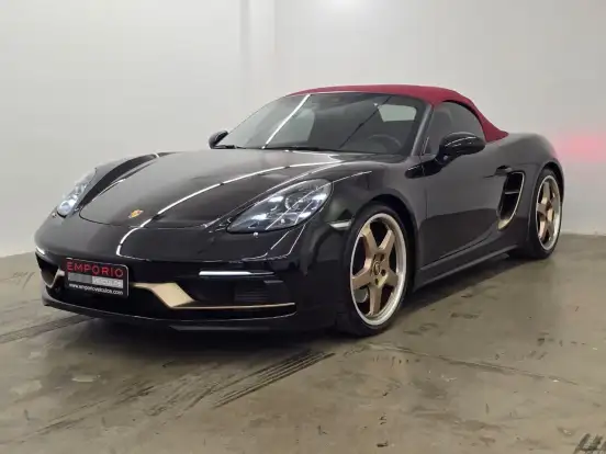 PORSCHE-718-2021
