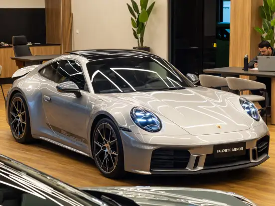 PORSCHE-911-3.0 24V H6 GASOLINA CARRERA T MANUAL PORSCHE-911-2025