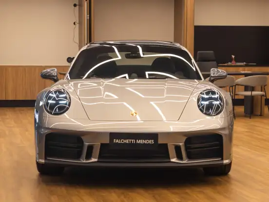 PORSCHE-911-3.0 24V H6 GASOLINA CARRERA T MANUAL PORSCHE-911-2025