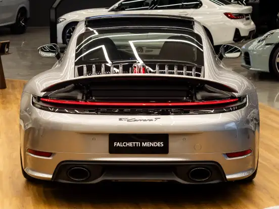 PORSCHE-911-3.0 24V H6 GASOLINA CARRERA T MANUAL PORSCHE-911-2025