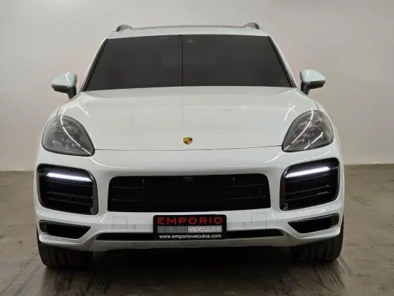PORSCHE CAYENNE 3.0 V6 E-HYBRID AWD TIPTRONIC S