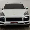 PORSCHE CAYENNE 3.0 V6 E-HYBRID AWD TIPTRONIC S PORSCHE CAYENNE 3.0 V6 E-HYBRID AWD TIPTRONIC S