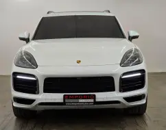 PORSCHE CAYENNE 3.0 V6 E-HYBRID AWD TIPTRONIC S PORSCHE CAYENNE 3.0 V6 E-HYBRID AWD TIPTRONIC S