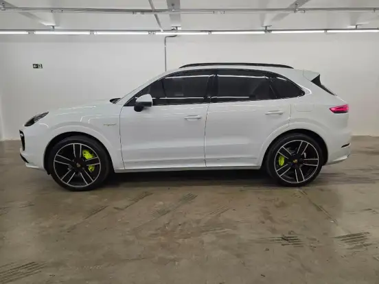 PORSCHE-CAYENNE-3.0 V6 E-HYBRID AWD TIPTRONIC S PORSCHE-CAYENNE-2020