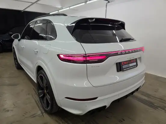 PORSCHE-CAYENNE-3.0 V6 E-HYBRID AWD TIPTRONIC S PORSCHE-CAYENNE-2020