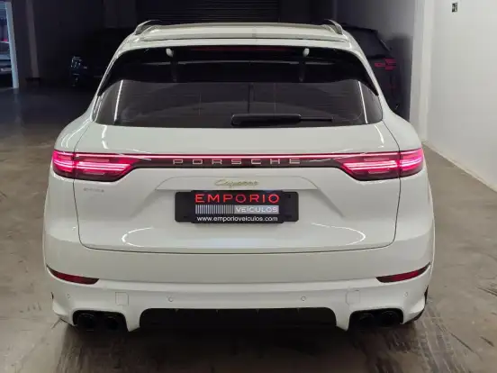 PORSCHE-CAYENNE-3.0 V6 E-HYBRID AWD TIPTRONIC S PORSCHE-CAYENNE-2020