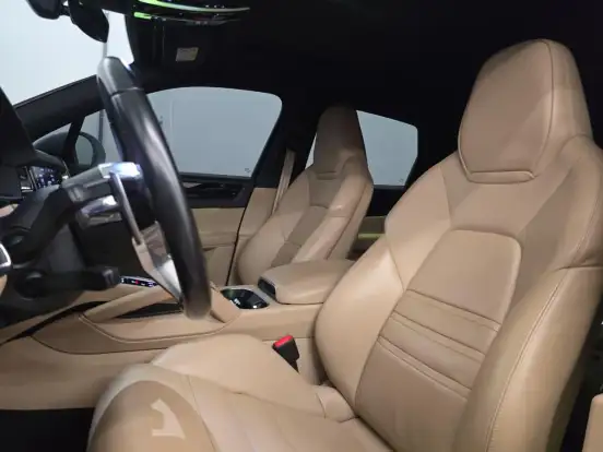 PORSCHE-CAYENNE-3.0 V6 E-HYBRID AWD TIPTRONIC S PORSCHE-CAYENNE-2020