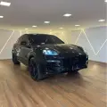 PORSCHE CAYENNE 3.0 V6 E-HYBRID COUPÉ AWD TIPTRONIC S PORSCHE CAYENNE 3.0 V6 E-HYBRID COUPÉ AWD TIPTRONIC S