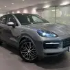 PORSCHE CAYENNE 3.0 V6 E-HYBRID COUPÉ AWD TIPTRONIC S PORSCHE CAYENNE 3.0 V6 E-HYBRID COUPÉ AWD TIPTRONIC S