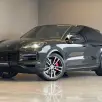 PORSCHE CAYENNE 3.0 V6 S E-HYBRID COUPÉ AWD TIPTRONIC S PORSCHE CAYENNE 3.0 V6 S E-HYBRID COUPÉ AWD TIPTRONIC S
