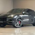 PORSCHE CAYENNE 3.0 V6 S E-HYBRID COUPÉ AWD TIPTRONIC S PORSCHE CAYENNE 3.0 V6 S E-HYBRID COUPÉ AWD TIPTRONIC S