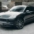 PORSCHE MACAN 2.0 TURBO GASOLINA PDK PORSCHE MACAN 2.0 TURBO GASOLINA PDK