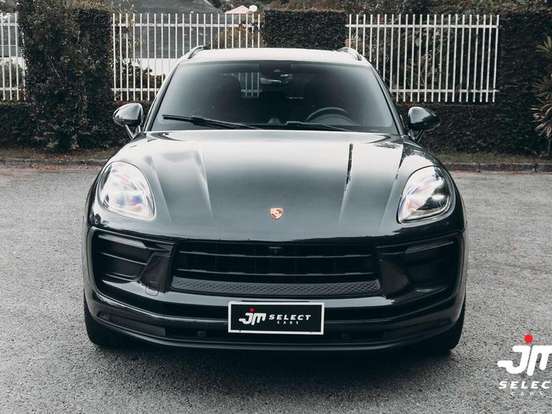 PORSCHE-MACAN-2.0 TURBO GASOLINA PDK PORSCHE-MACAN-2022