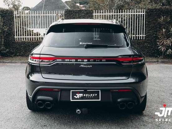 PORSCHE-MACAN-2.0 TURBO GASOLINA PDK PORSCHE-MACAN-2022