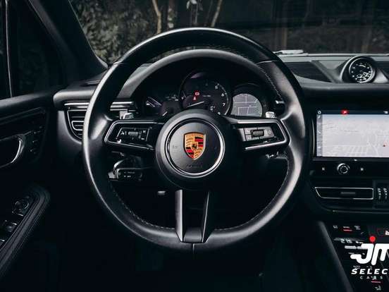 PORSCHE-MACAN-2.0 TURBO GASOLINA PDK PORSCHE-MACAN-2022