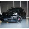 PORSCHE MACAN 2.9 V6 BITURBO GASOLINA S PDK PORSCHE MACAN 2.9 V6 BITURBO GASOLINA S PDK