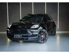 PORSCHE MACAN 2.9 V6 BITURBO GASOLINA S PDK PORSCHE MACAN 2.9 V6 BITURBO GASOLINA S PDK