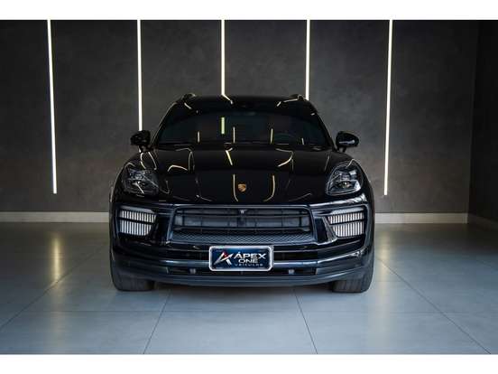 PORSCHE-MACAN-2.9 V6 BITURBO GASOLINA S PDK PORSCHE-MACAN-2023