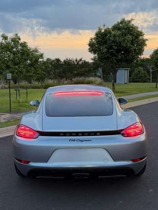 PORSCHE-718-2024