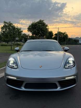 PORSCHE-718-2024