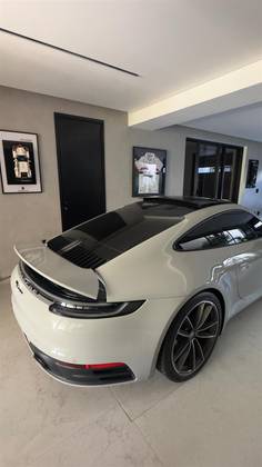 PORSCHE 911 3.0 24V H6 GASOLINA CARRERA PDK