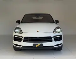 PORSCHE CAYENNE 3.0 V6 E-HYBRID PLATINUM EDITION AWD TIPTRONIC S PORSCHE CAYENNE 3.0 V6 E-HYBRID PLATINUM EDITION AWD TIPTRONIC S