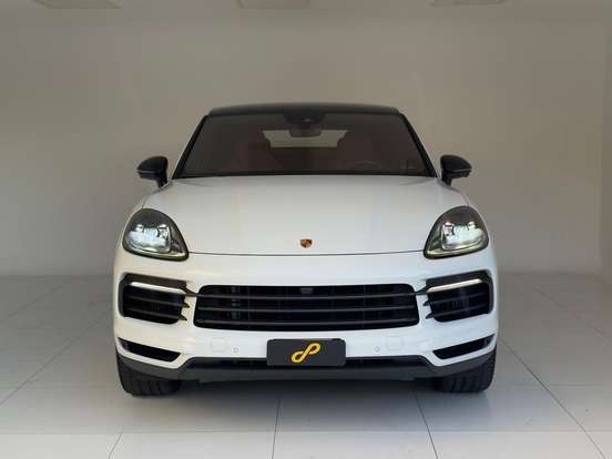 PORSCHE-CAYENNE-3.0 V6 E-HYBRID PLATINUM EDITION AWD TIPTRONIC S PORSCHE-CAYENNE-2023