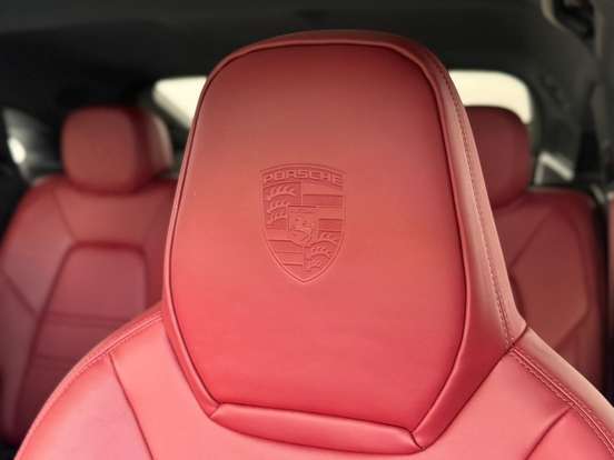 PORSCHE-CAYENNE-3.0 V6 E-HYBRID PLATINUM EDITION AWD TIPTRONIC S PORSCHE-CAYENNE-2023