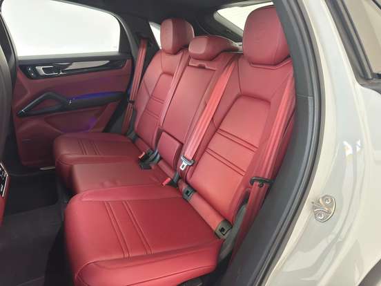 PORSCHE-CAYENNE-3.0 V6 E-HYBRID PLATINUM EDITION AWD TIPTRONIC S PORSCHE-CAYENNE-2023