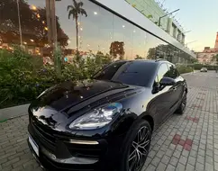 PORSCHE MACAN 2.0 TURBO GASOLINA T PDK PORSCHE MACAN 2.0 TURBO GASOLINA T PDK