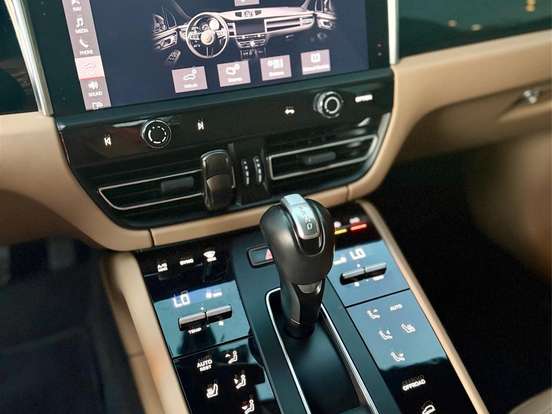 PORSCHE-MACAN-2.0 TURBO GASOLINA T PDK PORSCHE-MACAN-2022