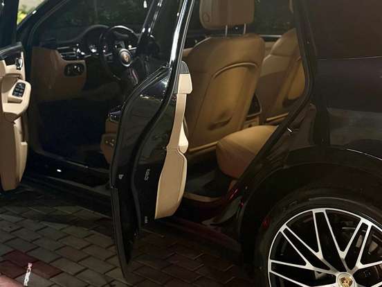 PORSCHE-MACAN-2.0 TURBO GASOLINA T PDK PORSCHE-MACAN-2022