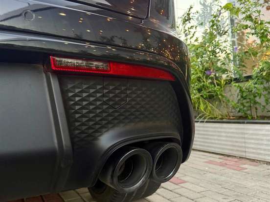 PORSCHE-MACAN-2.0 TURBO GASOLINA T PDK PORSCHE-MACAN-2022
